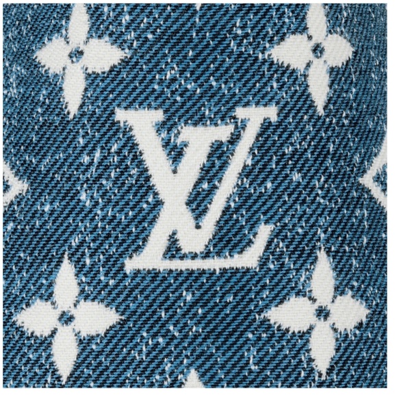 LOUIS VUITTON  ESPADRILLES - Picture 7 of 13